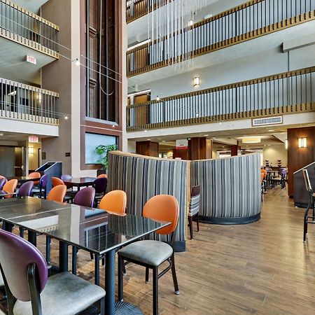 Drury Plaza Hotel San Antonio Airport Exterior foto
