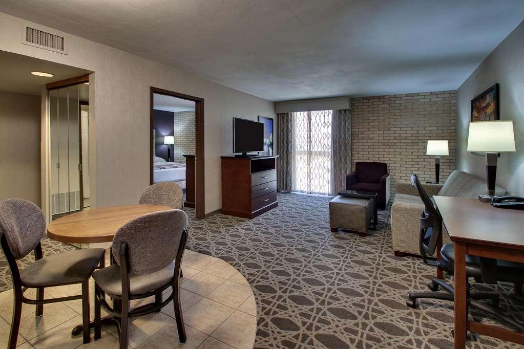 Drury Plaza Hotel San Antonio Airport Cameră foto